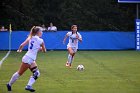 WSoc vs RWU  Wheaton College Women’s Soccer vs Roger Williams University. - Photo By: KEITH NORDSTROM